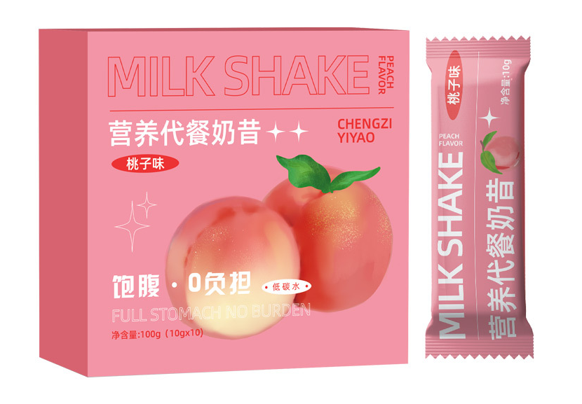 代餐粉是不是吃的越多越好？代餐粉有哪些功效，OEM代餐粉有哪些優(yōu)勢？