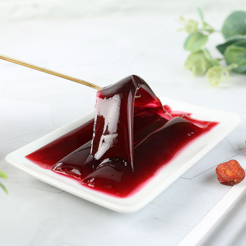 蜂蜜酵素果凍是什么？有哪些作用？OEM貼牌需要注意什么？